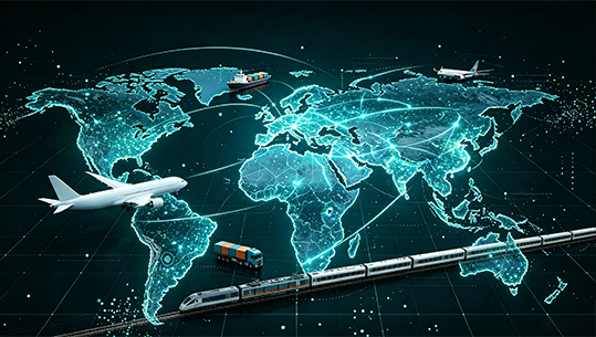 Ningbo Timewing International Forwarding Co., Ltd.