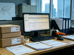FBA Shipping