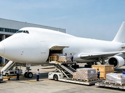 Air Freight