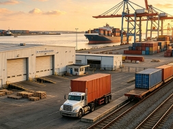 Inland Transportation
