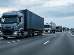 Land Transportation