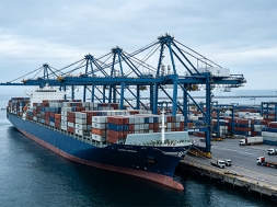 Ocean Freight
